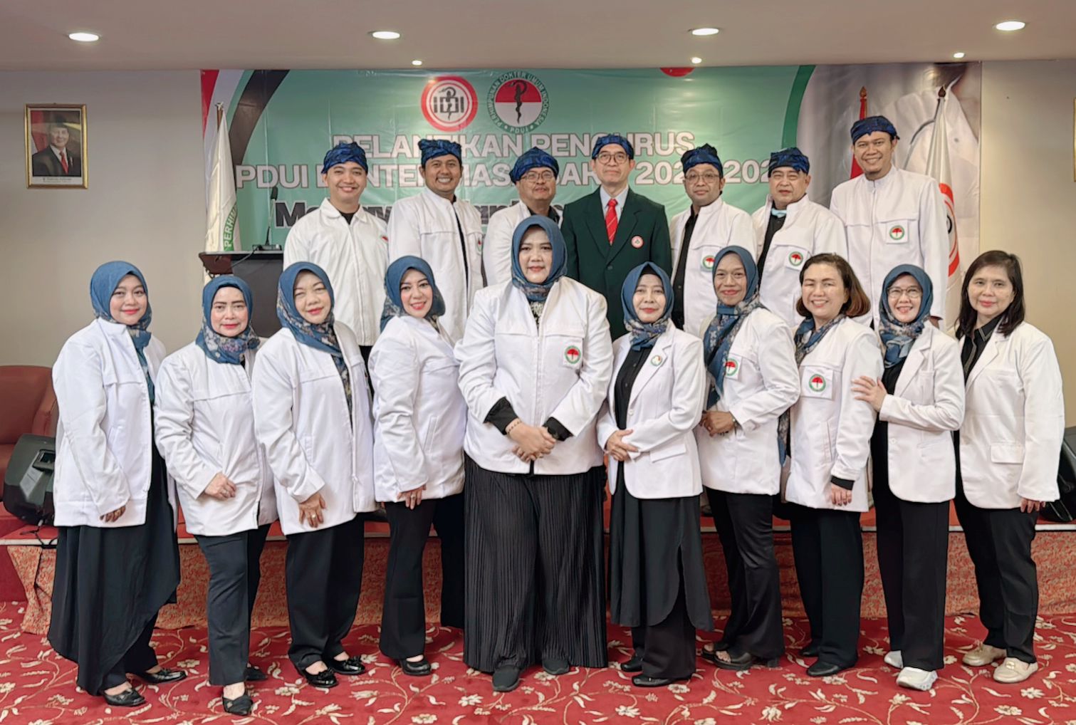 PIT PDUI Kabupaten Tegal 2019