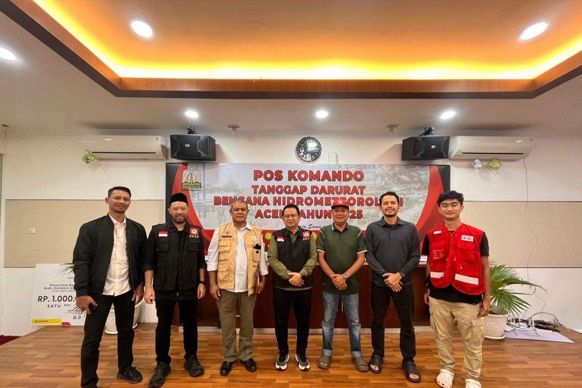 PERSI Kabupaten Tegal menggelar rangkaian kegiatan Webinar, Seminar, dan Workshop yang berlangsung di Pasteur Convention Center, Holiday Inn Pasteur Bandung