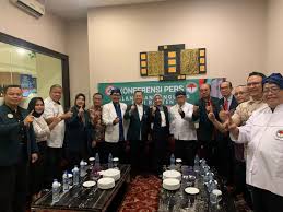 PDUI Kabupaten Tegal Tegaskan Komitmen Dukung Penuh Asosiasi Dokter Khitan Indonesia